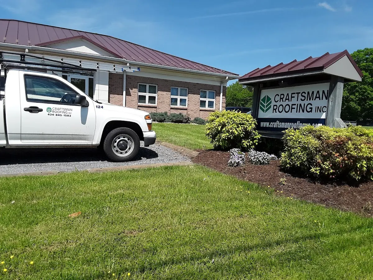 Quality Gutter & Downspout Repair by experienced craftsmen in Spruce Gardens